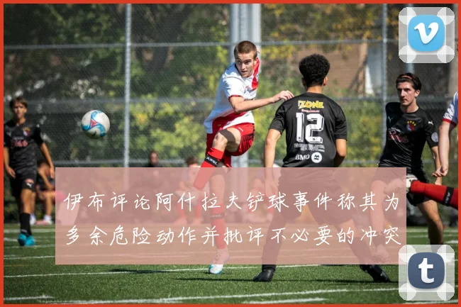 伊布评论阿什拉夫铲球事件称其为多余危险动作并批评不必要的冲突